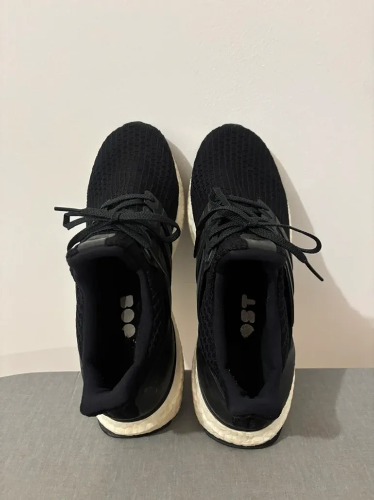 Adidas Ultra Boost bike d'occasion — image 4 sur 6