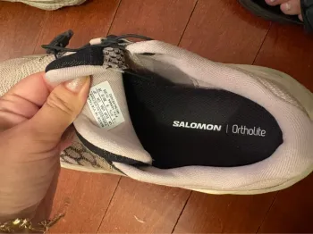 Tweedehands Salomon Scarpe sportive bike — afbeelding 4 van 4