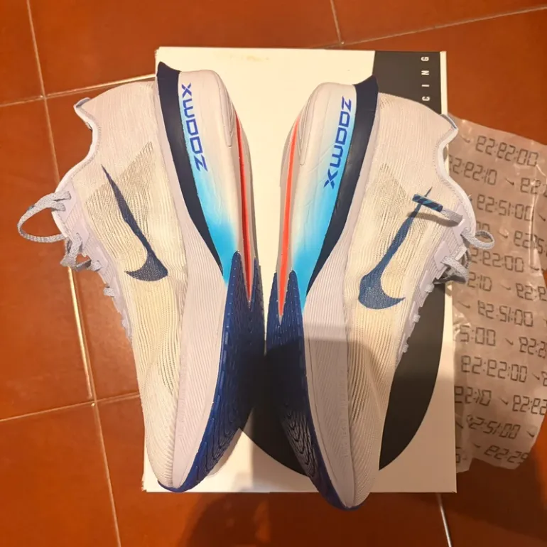 Použité Nike Vaporfly 4 bike — obrázek 2 z 4