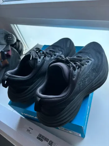 Hoka Bondi 8 bike de segunda mano — imagen 8 de 8