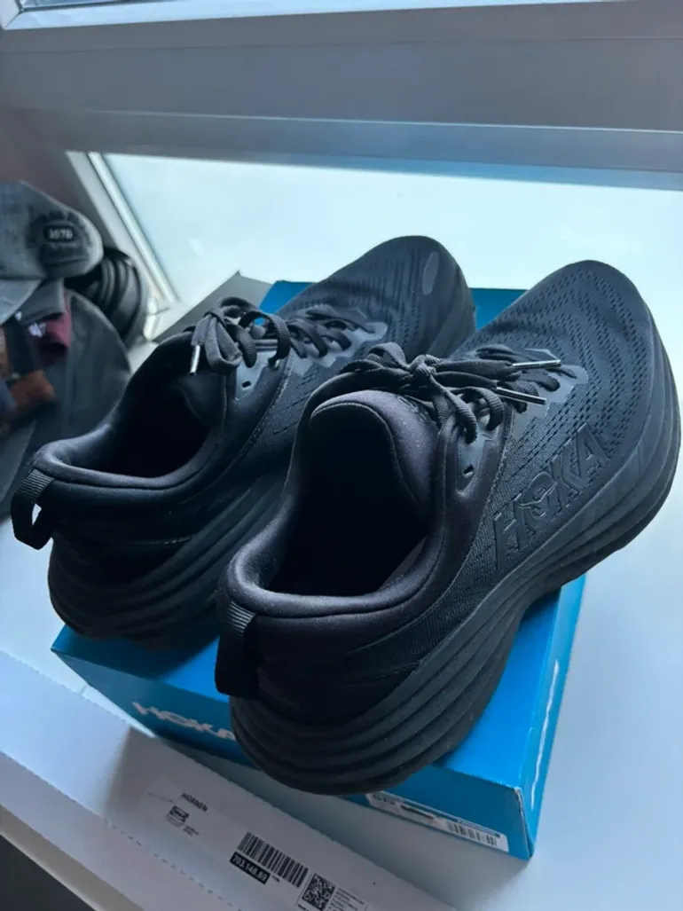 Hoka Bondi 8 bike de segunda mano — imagen 8 de 8
