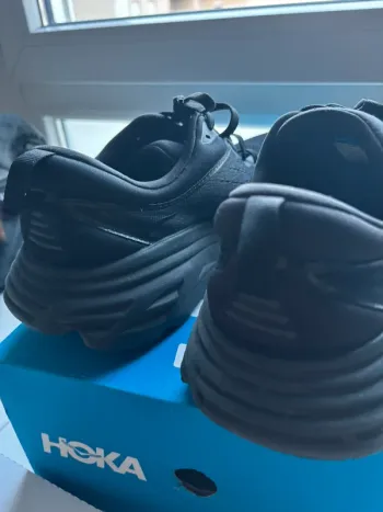 Hoka Bondi 8 bike de segunda mano — imagen 7 de 8