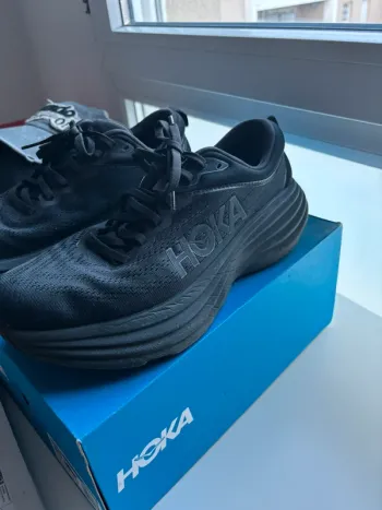 Hoka Bondi 8 bike de segunda mano — imagen 6 de 8