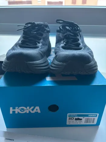 Hoka Bondi 8 bike de segunda mano — imagen 4 de 8