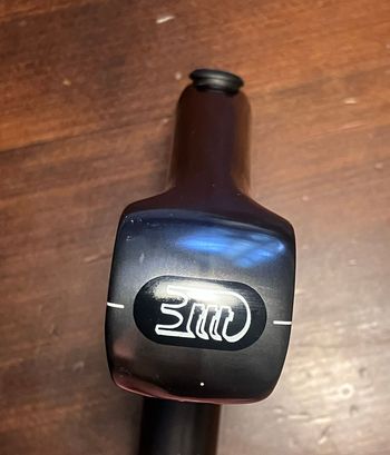 Used 3TTT Stem bike — image 4 of 4