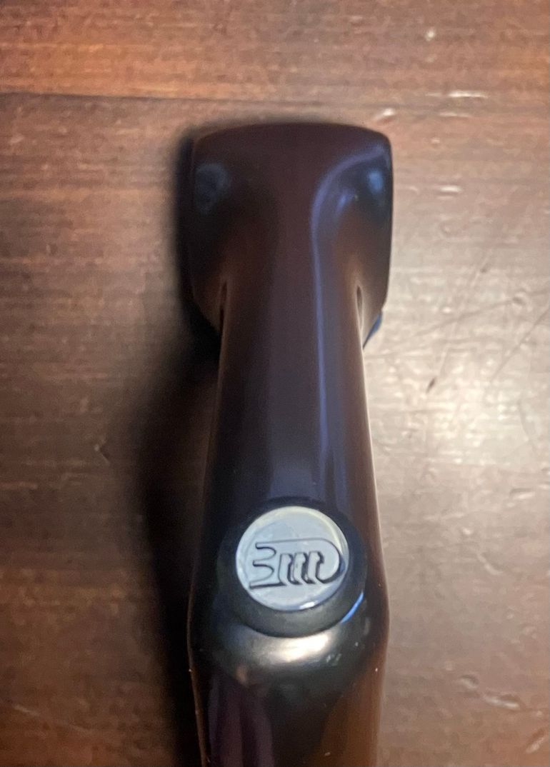 Used 3TTT Stem bike — image 3 of 4