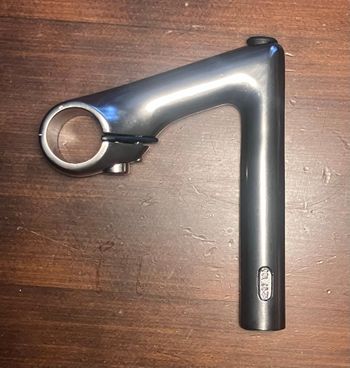 Used 3TTT Stem bike — image 2 of 4