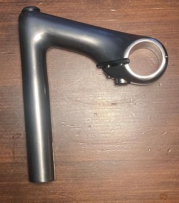 Used 3TTT Stem Cockpit