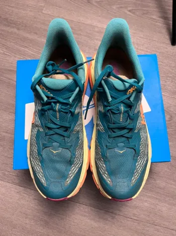 Hoka Mafate Speed 4 bike de segunda mano — imagen 7 de 10