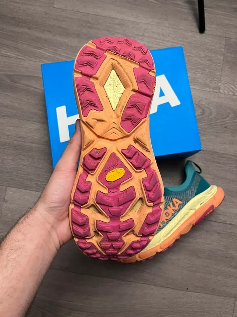 Hoka Mafate Speed 4 bike de segunda mano — imagen 2 de 10
