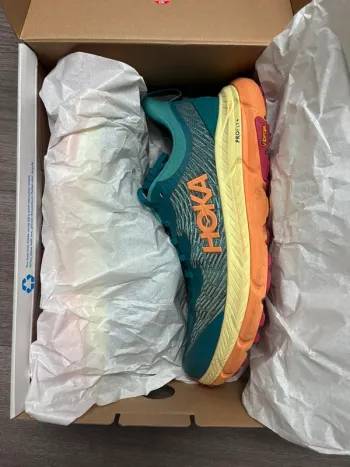 Hoka Mafate Speed 4 bike de segunda mano — imagen 9 de 10