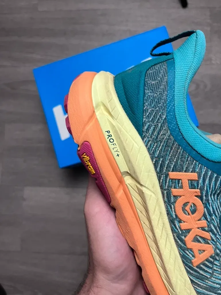Hoka Mafate Speed 4 bike de segunda mano — imagen 4 de 10
