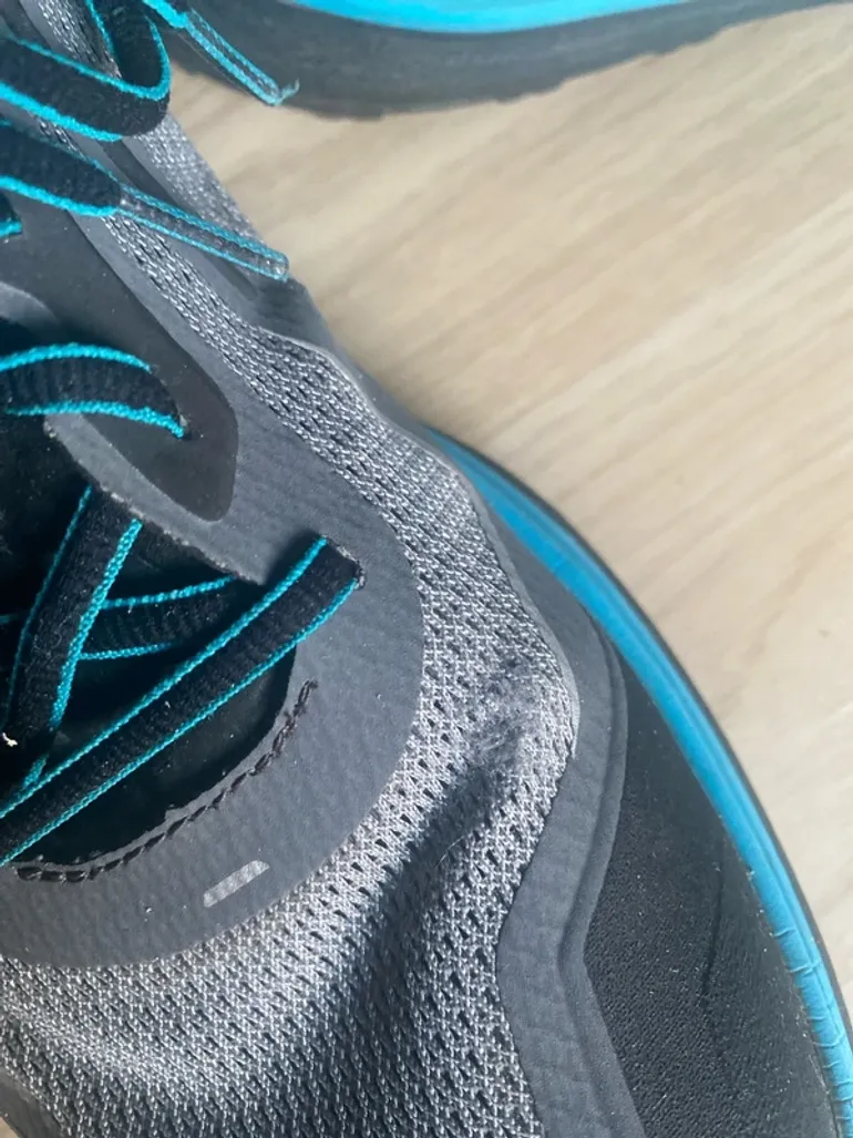 Used Scarpa Running Shoes bike — image 4 of 4