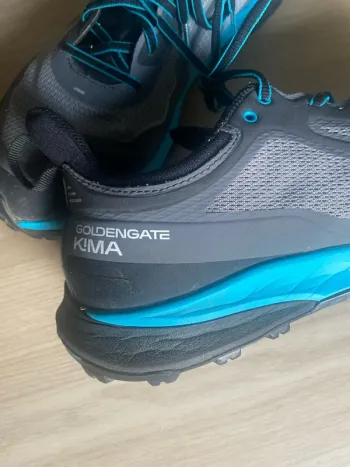 Used Scarpa Running Shoes bike — image 2 of 4