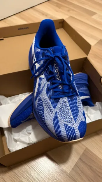Used Asics Dynablast 5 bike — image 2 of 4