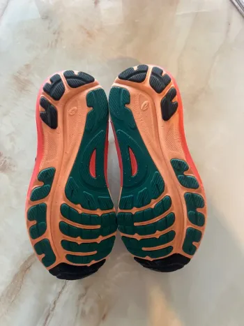 Brugt Asics Gel Kayano 44 bike — billede 3 af 3