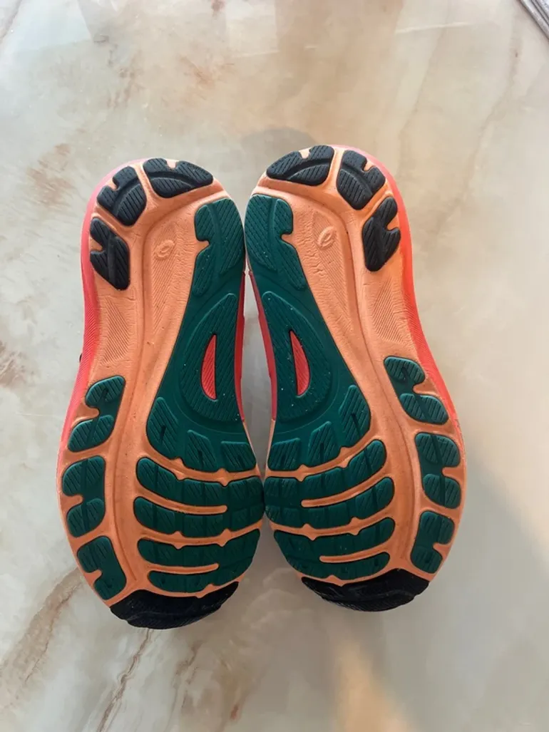 Brugt Asics Gel Kayano 44 bike — billede 3 af 3