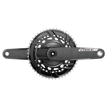 Sram Force AXS E1 2x12V 2026 Groupset d'occasion