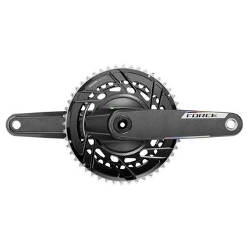 Käytetty Sram Force AXS E1 2x12V 2026 Groupset
