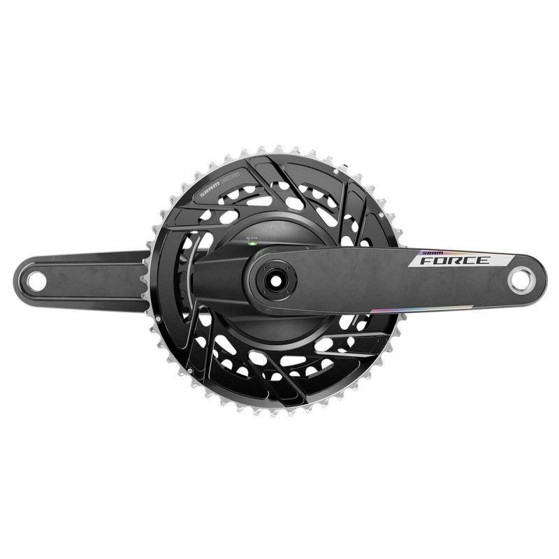 Sram Force AXS E1 2x12V 2026 Groupset usato