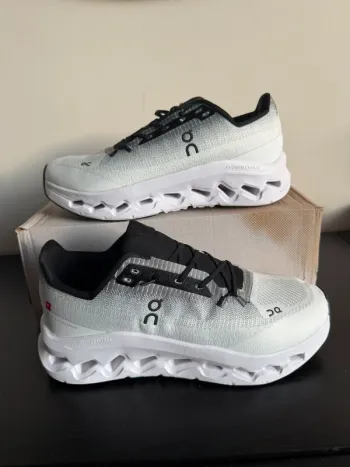 Used On Running Cloudtilt Running Shoes
