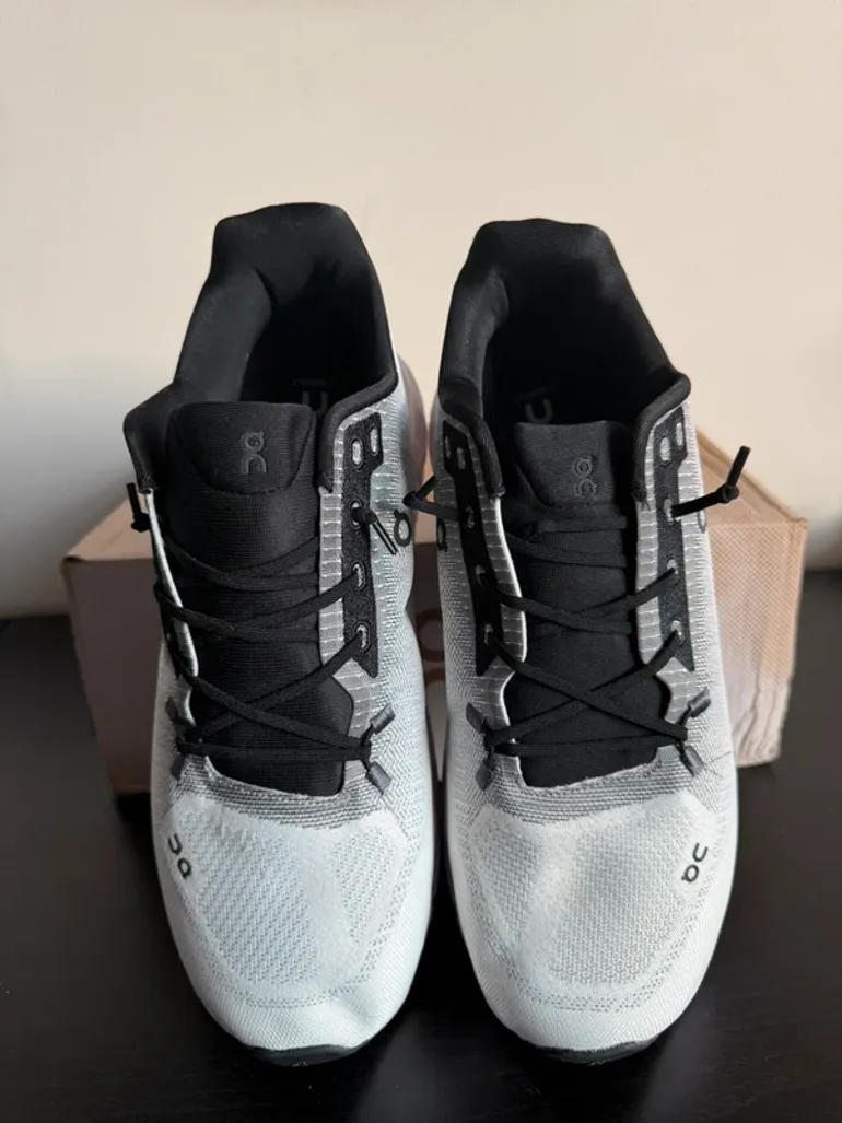 Used On Running Cloudtilt bike — image 2 of 5