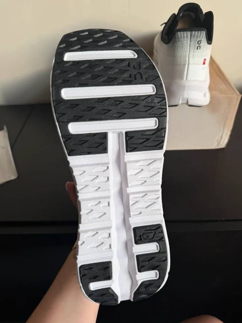 Used On Running Cloudtilt bike — image 5 of 5
