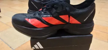 Adidas Adios Pro 4 Running Shoes usato