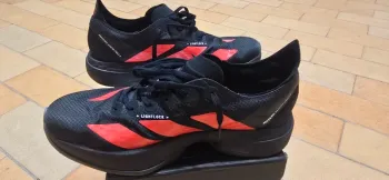 Brugt Adidas Adios Pro 4 bike — billede 2 af 3
