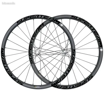 Tweedehands Pro Gravel Classic G34-30 2026 Wheels