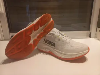 Hoka Rincon 4 bike d'occasion — image 3 sur 3