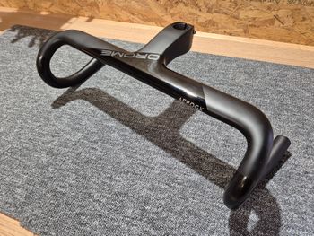 Used orome AeroGX Handlebar 2026 Cockpit