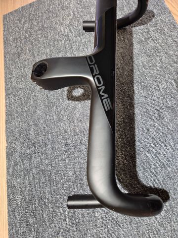 Brugt orome AeroGX Handlebar 2026 bike — billede 4 af 4