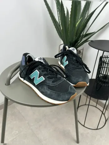 Used New Balance 574 Running Shoes
