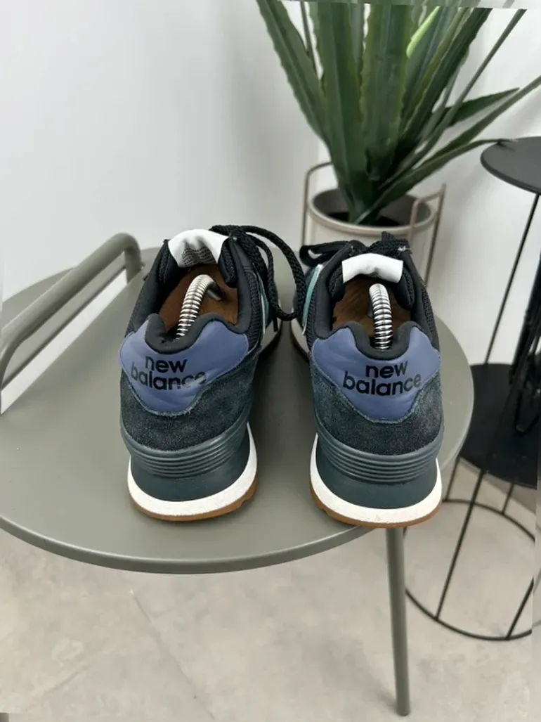 Used New Balance 574 bike — image 3 of 8