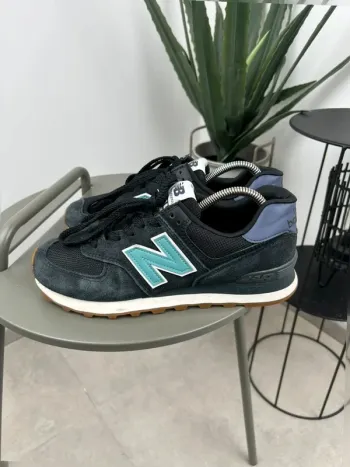 Used New Balance 574 bike — image 4 of 8