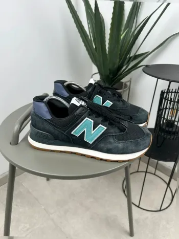 Used New Balance 574 bike — image 2 of 8