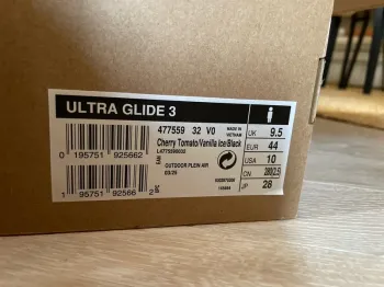 Used Salomon Ultra Glide 3 bike — image 4 of 4