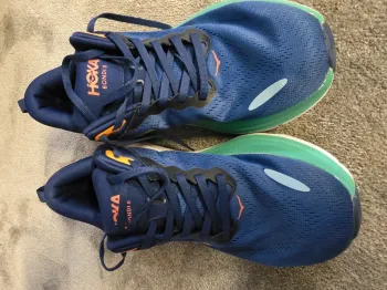 Hoka Bondi 8 bike usato — immagine 3 di 6