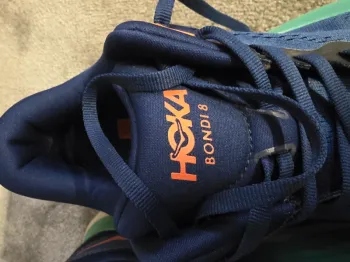 Hoka Bondi 8 bike usato — immagine 4 di 6