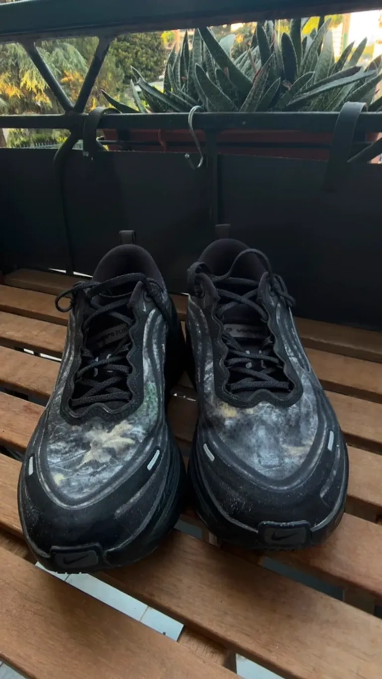 Nike Vomero Plus bike d'occasion — image 4 sur 7