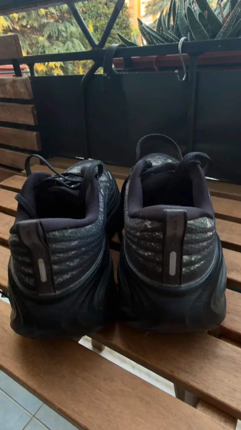 Nike Vomero Plus bike d'occasion — image 3 sur 7