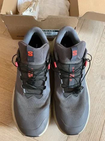 Used Salomon Ultra Glide 3 bike — image 2 of 3