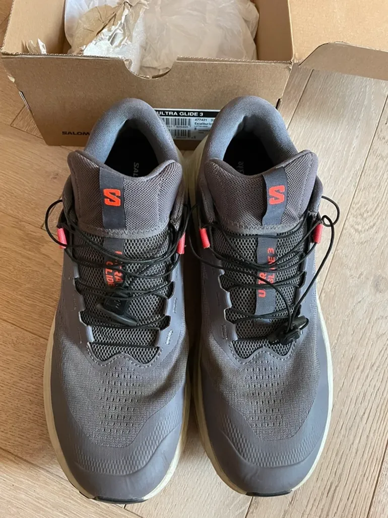 Used Salomon Ultra Glide 3 bike — image 2 of 3