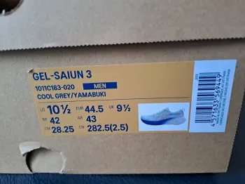 Použité Salomon gel saiun 3 bike — obrázek 13 z 13