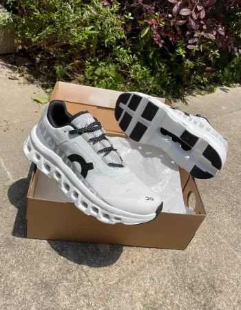 Used On Running Cloudmonster Running Shoes
