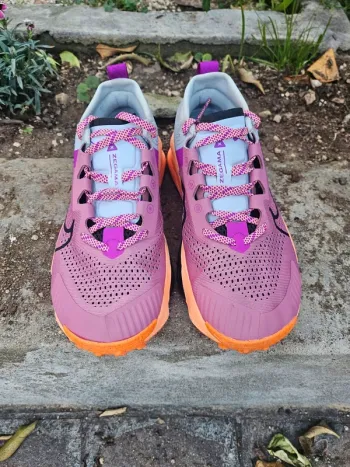 Nike Zoom X Zegama Trail bike d'occasion — image 3 sur 8