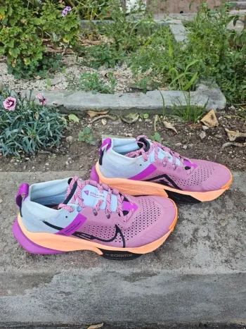 Nike Zoom X Zegama Trail bike d'occasion — image 2 sur 8