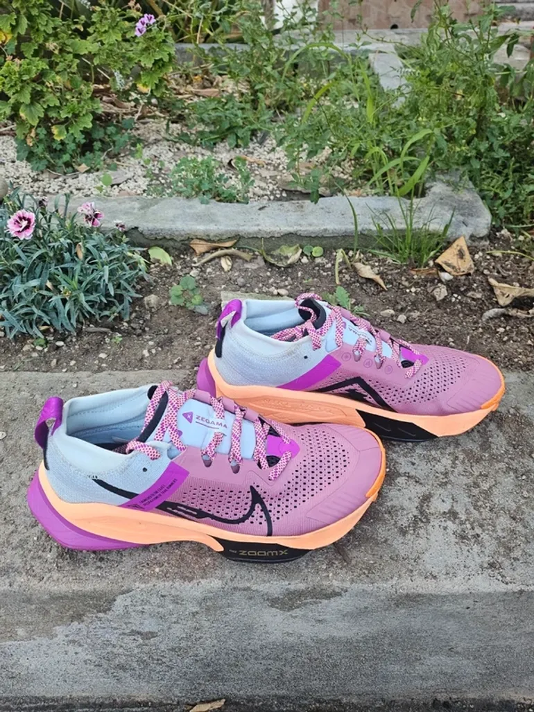 Nike Zoom X Zegama Trail bike d'occasion — image 2 sur 8