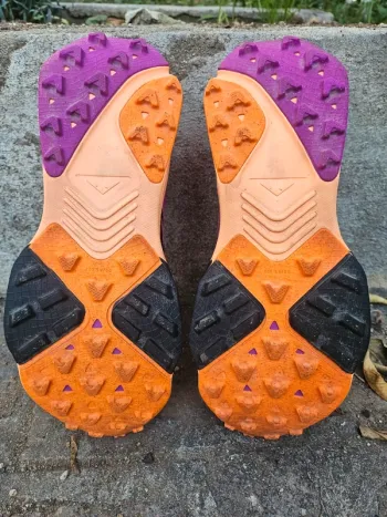 Nike Zoom X Zegama Trail bike d'occasion — image 5 sur 8